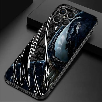 Honor Case Minimal Silicone