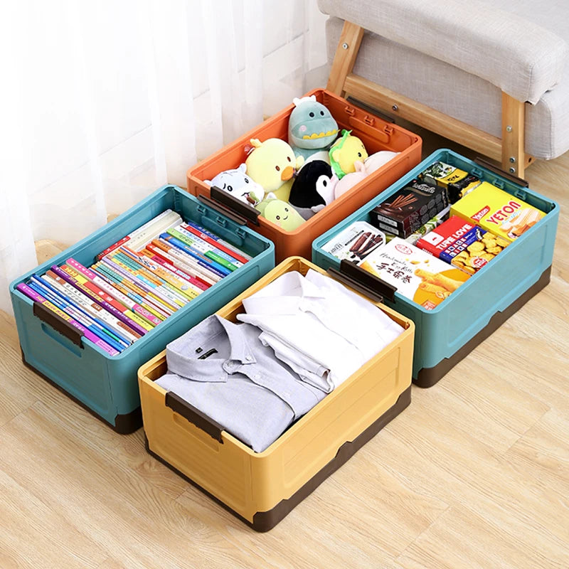 1 Pc Folding Storage Box