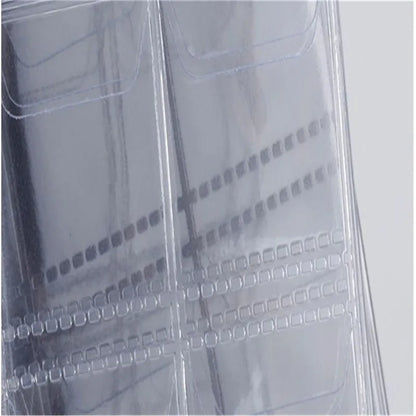 Coin Collection Storage Album