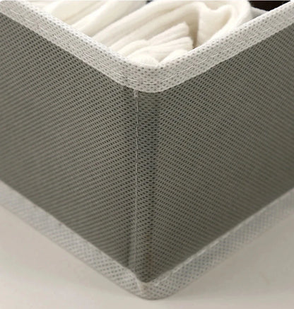 Drawer Organizer for Underwear & Socks