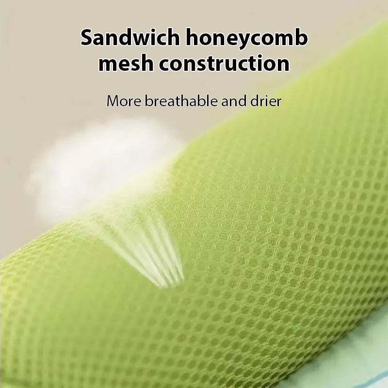 Breathable Cooling Pet Bed Mat