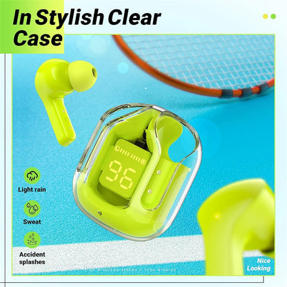 Air31 Tws Wireless Bluetooth 5.0 Sport Gaming Headsets Earbuds