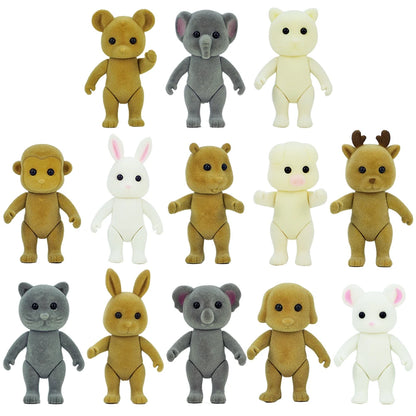Rabbit Doll