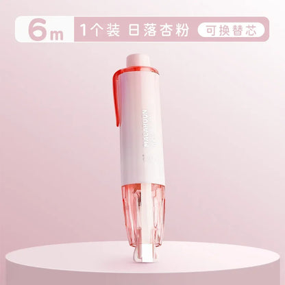 Large Capacity Correction Tape Roller