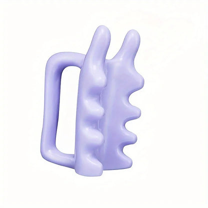 Handheld Resin Massage Tool