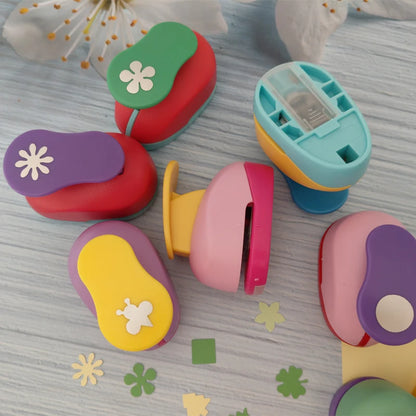Decorative Craft Paper Punch