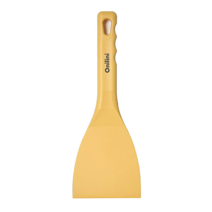 Onilini Flexible Dough Scraper Spatula