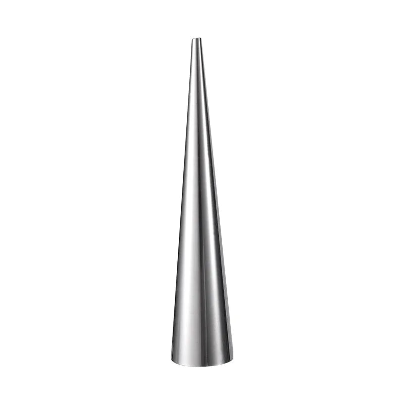 Stainless Steel Croissant Roller Moulds