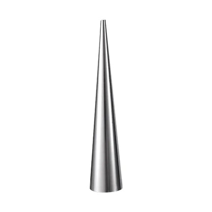 Stainless Steel Croissant Roller Moulds