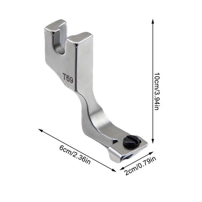 T69 Single Needle Sewing Machine Accessory