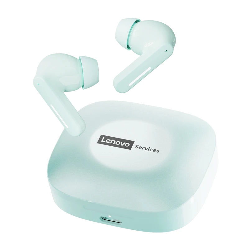 Lenovo LE209 Bluetooth 6.0 True Wireless Earbuds