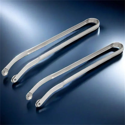 BBQ Sausage Turning Tongs