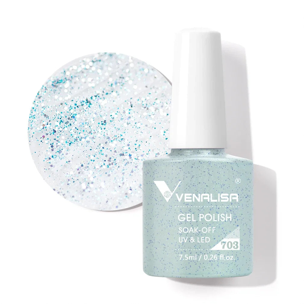 VENALISA VIP4 HEMA Free Gel Nail Polish