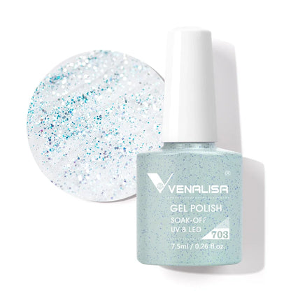 VENALISA VIP4 HEMA Free Gel Nail Polish