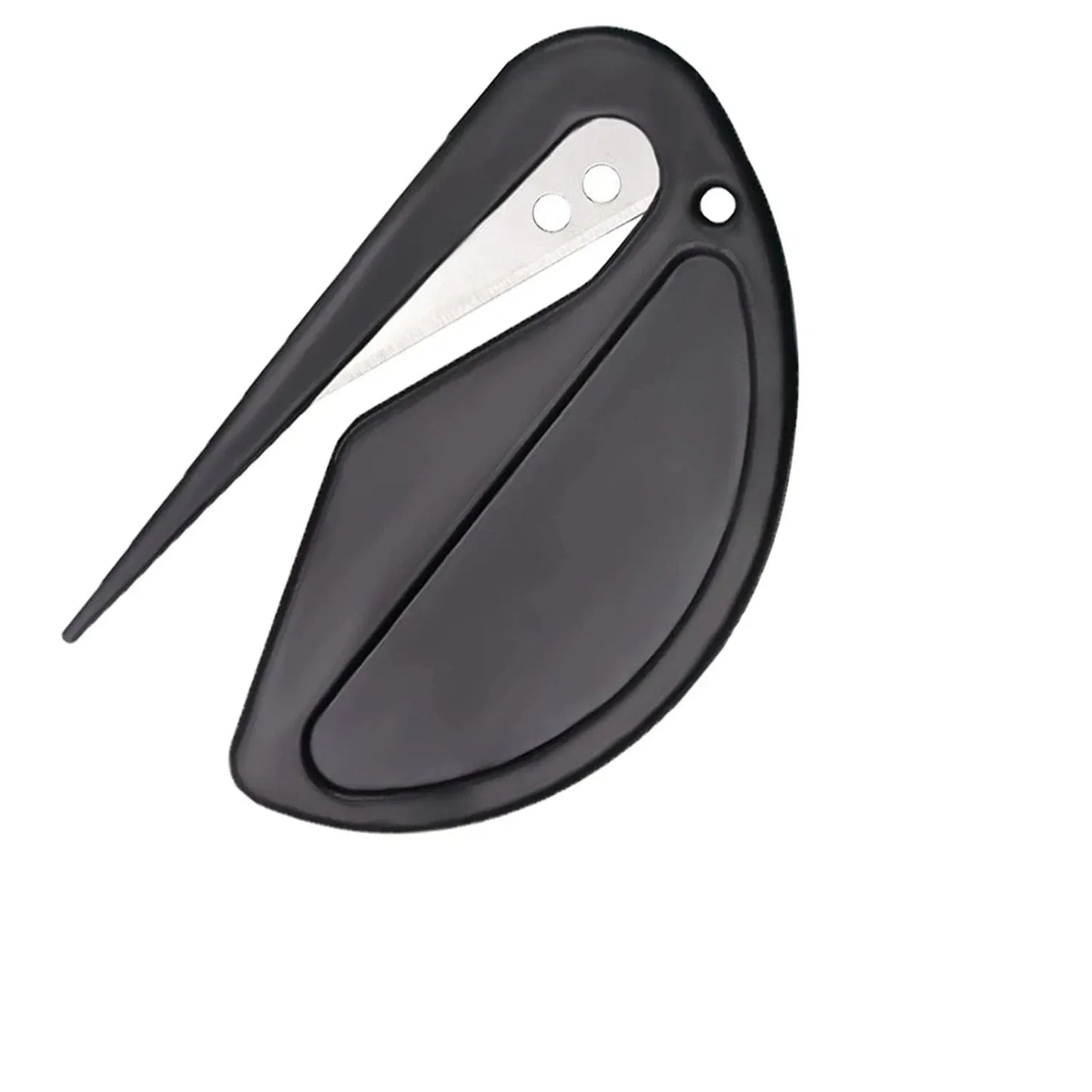Pet Knot Cutter Comb – Stainless Steel Hair Remover Grooming Tool