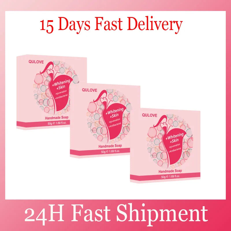 Body Care Brightening Exfoliating Soap