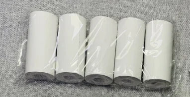 Portable Bluetooth Thermal Mini Printer