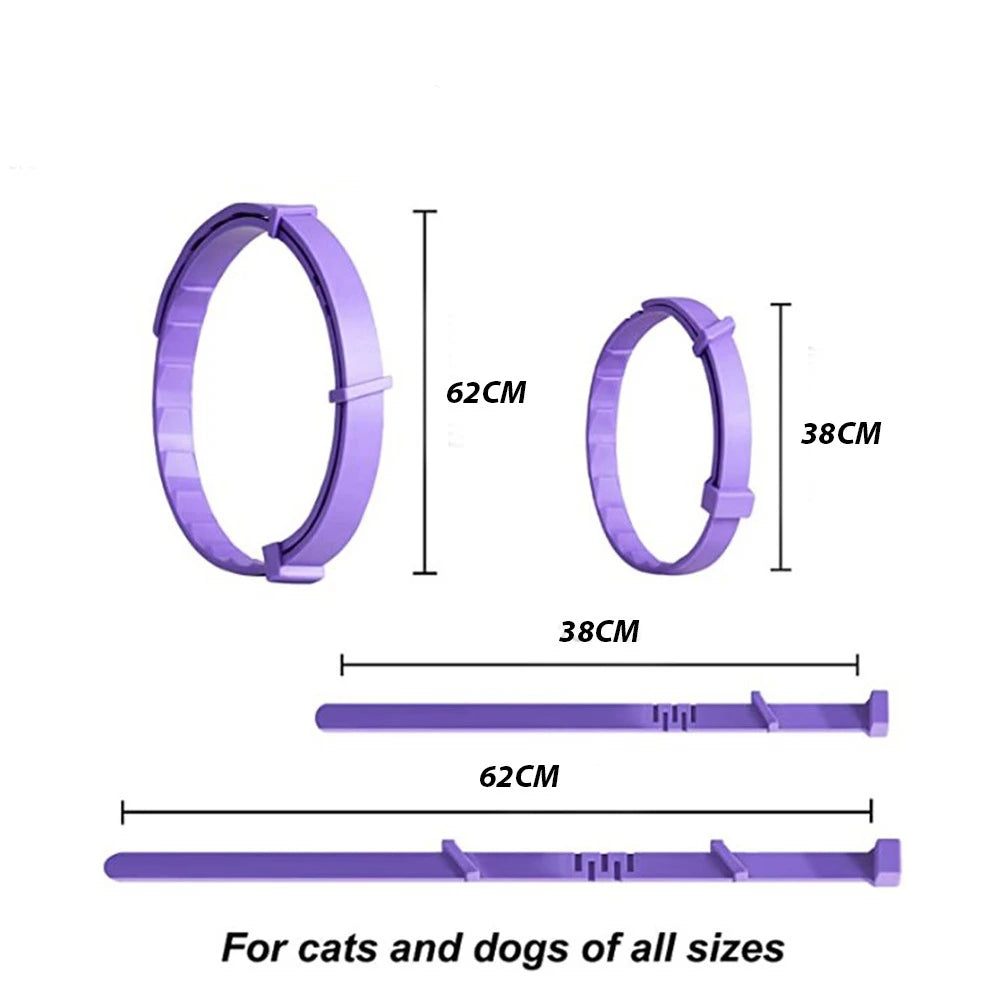 Pet Calming Collar
