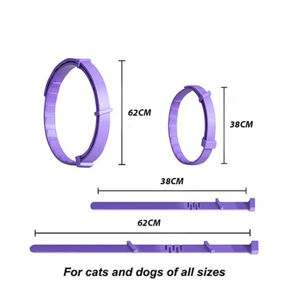 Pet Calming Collar