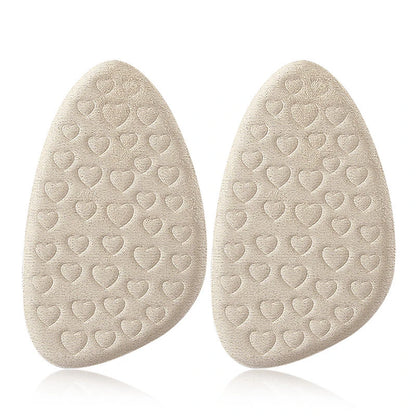 Gel Forefoot Cushion Pads for High Heels