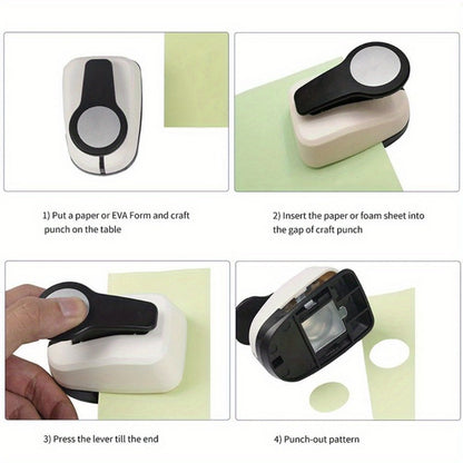 Paper Craft Hole Punch