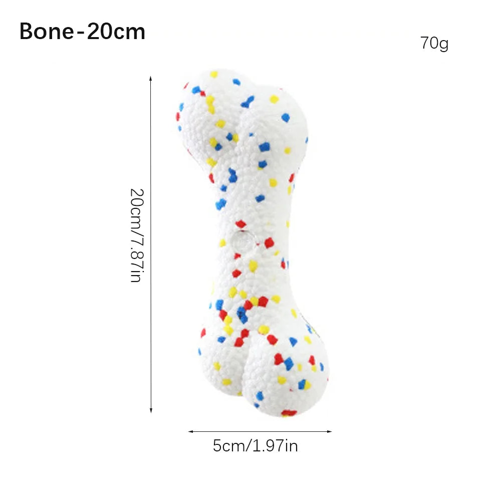 Dog Chew Ball Toy