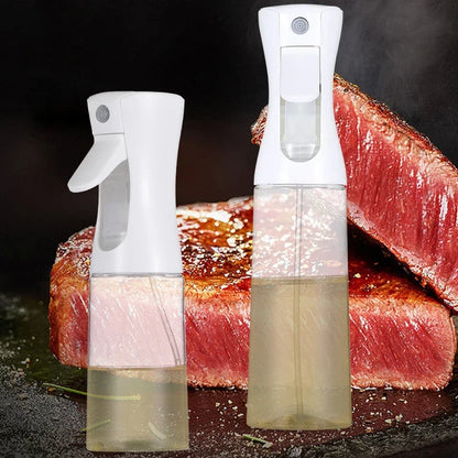 Oil Spray Bottle for Cooking