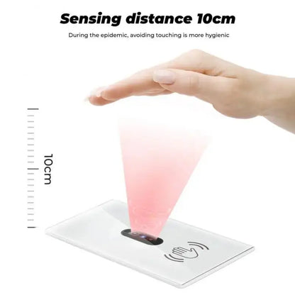 Smart Infrared Sensor Light Switch