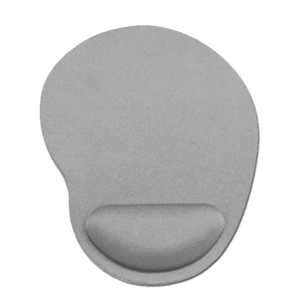 Ergonomic Wrist Rest Mouse Pad