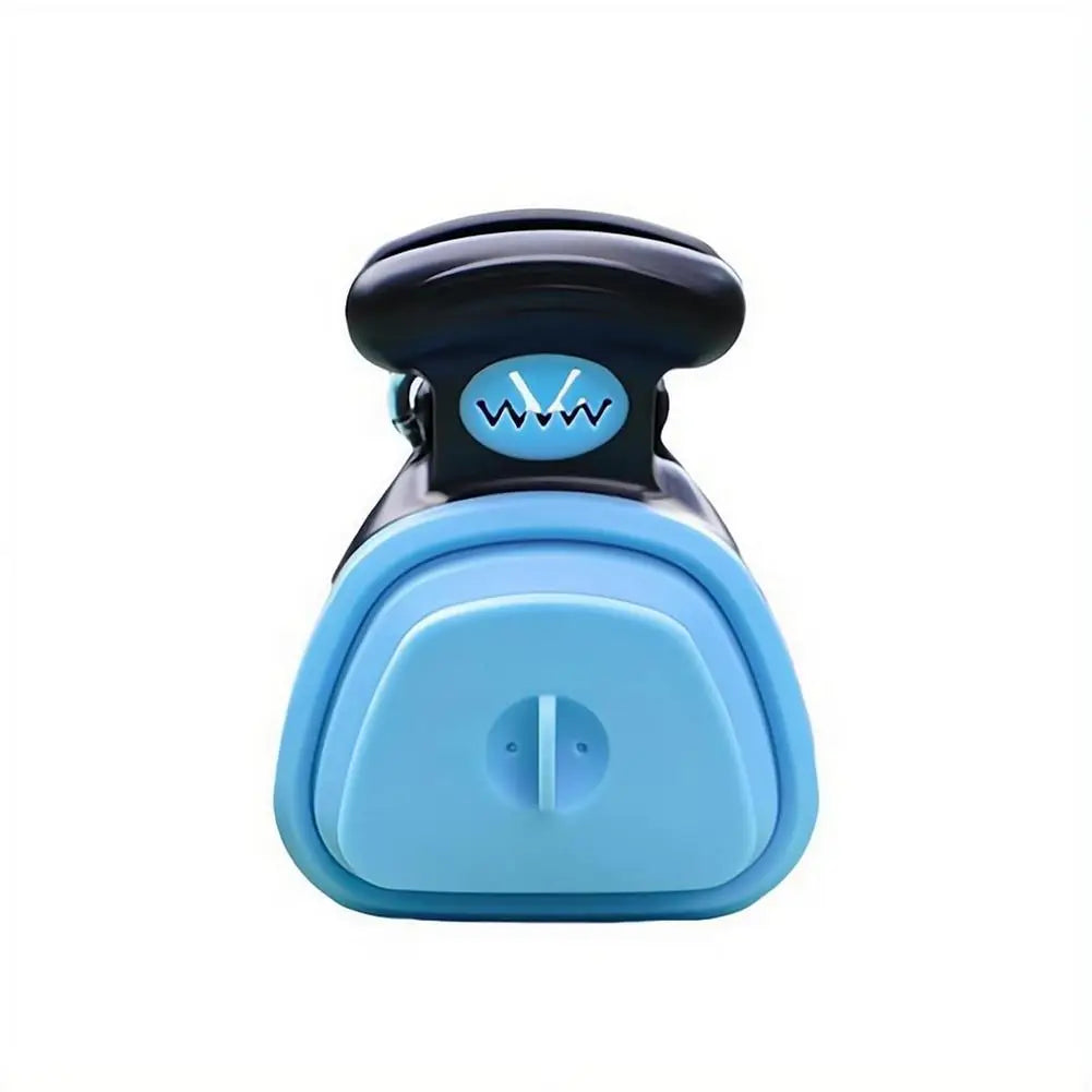 Portable Foldable Dog Pooper Scooper