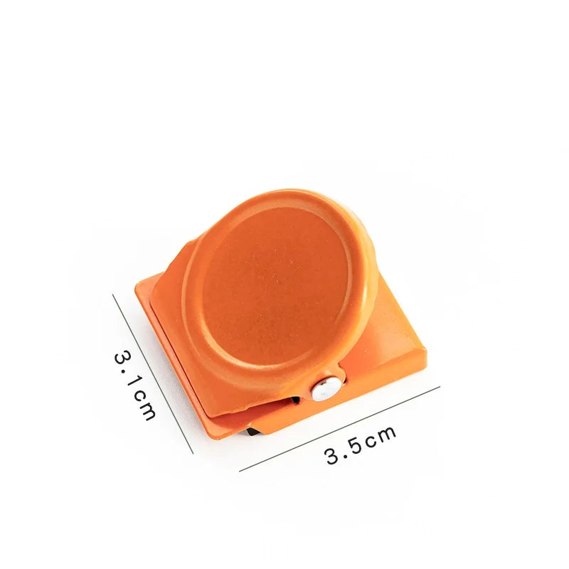 Mini Magnetic Memo Clip