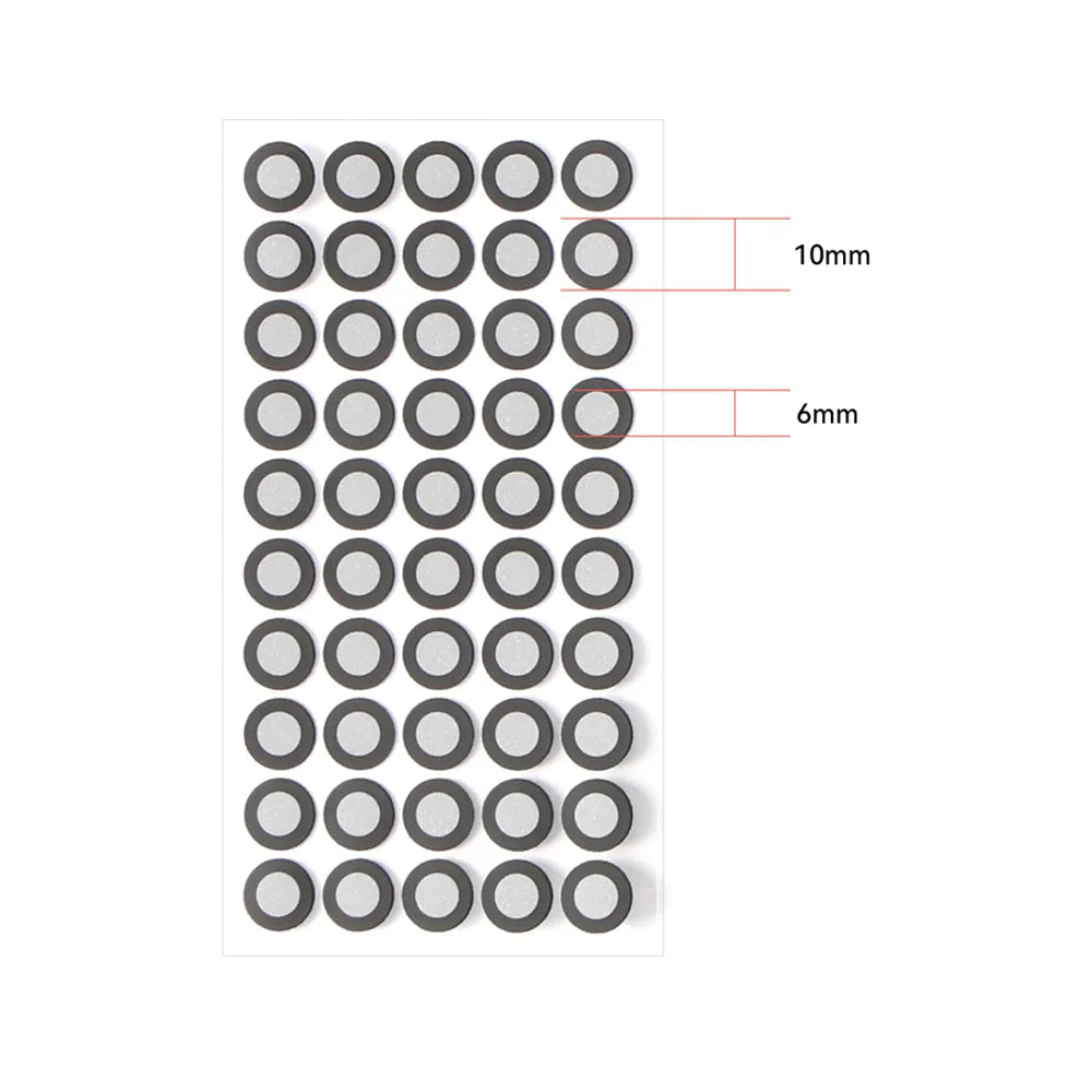 Creality 3D Scanning Marker Reference Dots