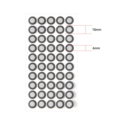 Creality 3D Scanning Marker Reference Dots