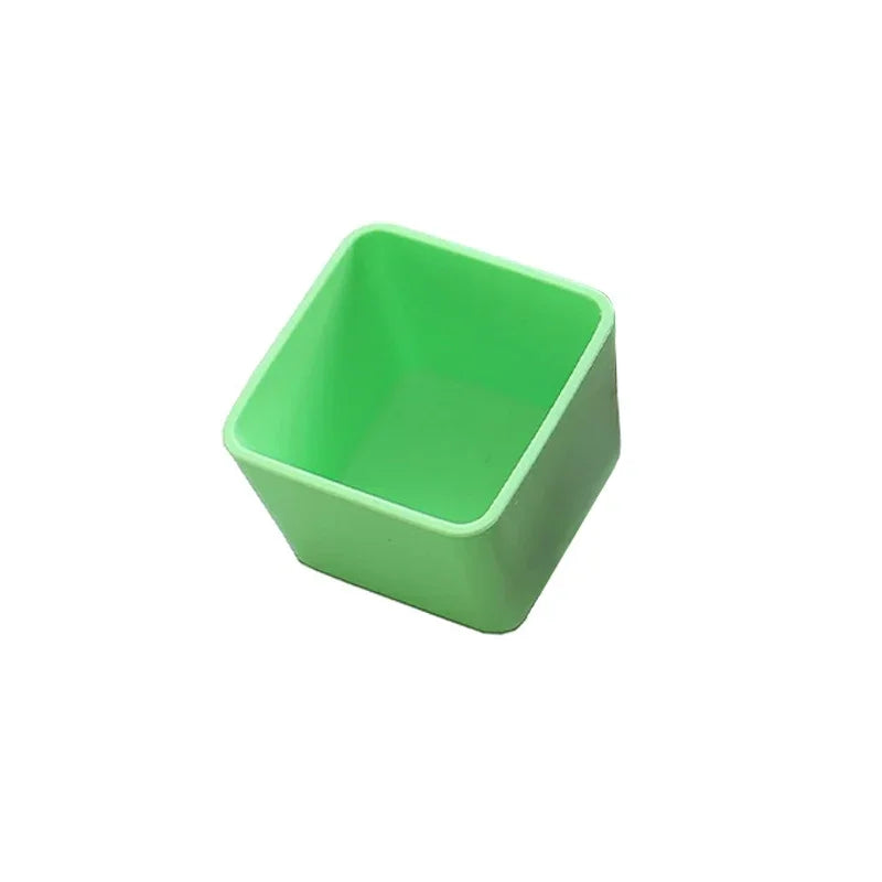 Reusable Silicone Lunch Box Food Dividers