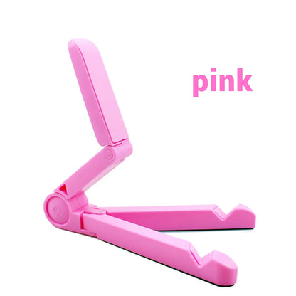Universal Folding Tablet & Phone Stand
