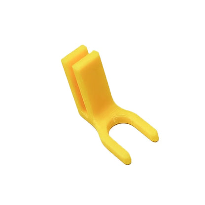 Universal Travel Toothbrush Holder Clip