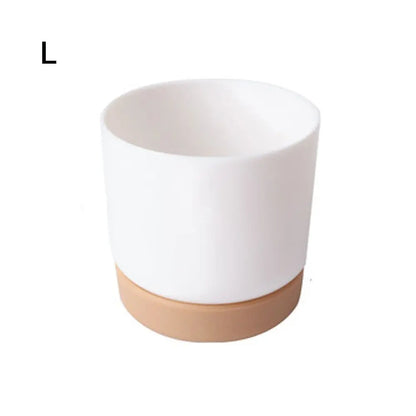 Self Watering Flowerpot