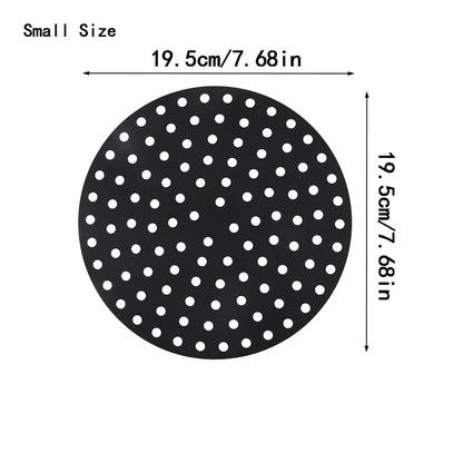 Air Fryer Silicone Mat