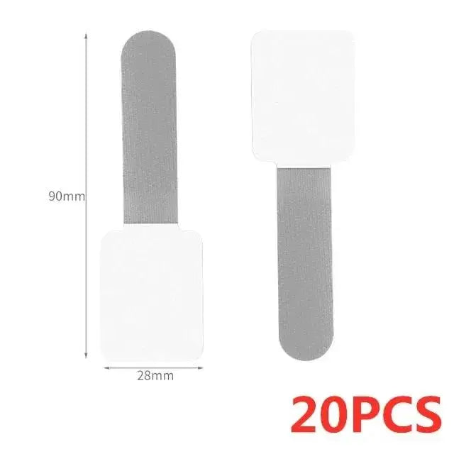 Reusable Cable Management Straps