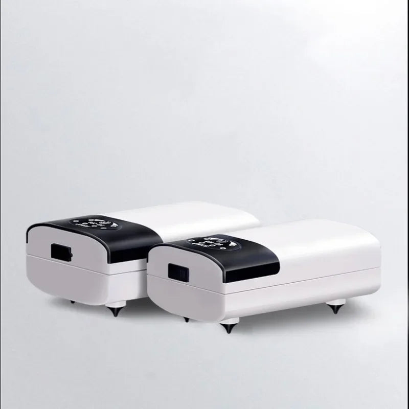 Portable USB Mini Aquarium Air Pump