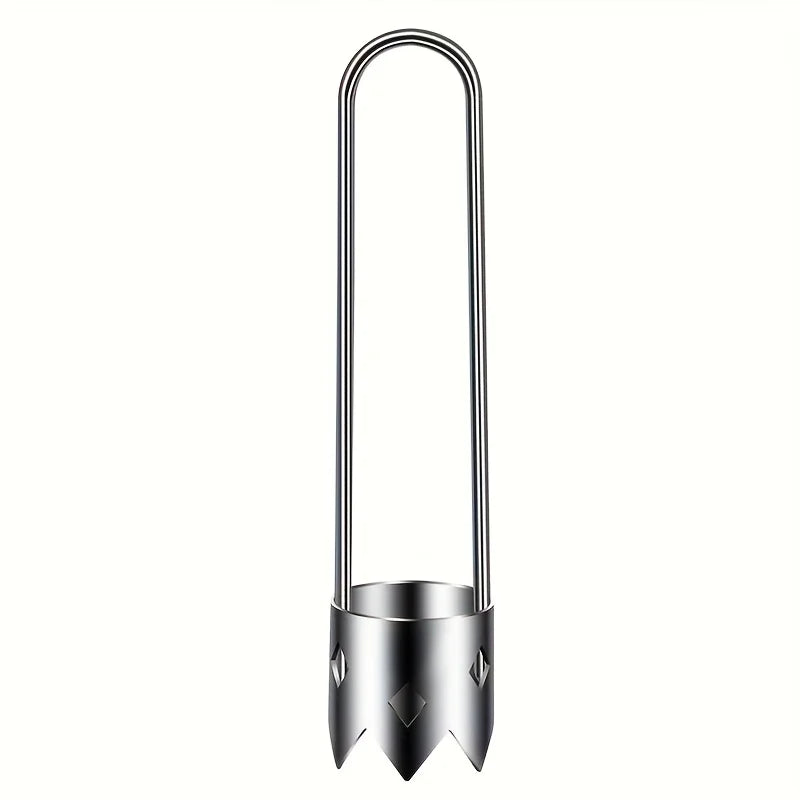 Stainless Steel Fruit & Vegetable Corer
