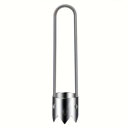 Stainless Steel Fruit & Vegetable Corer