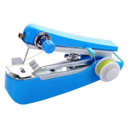 Portable Handheld Sewing Machine
