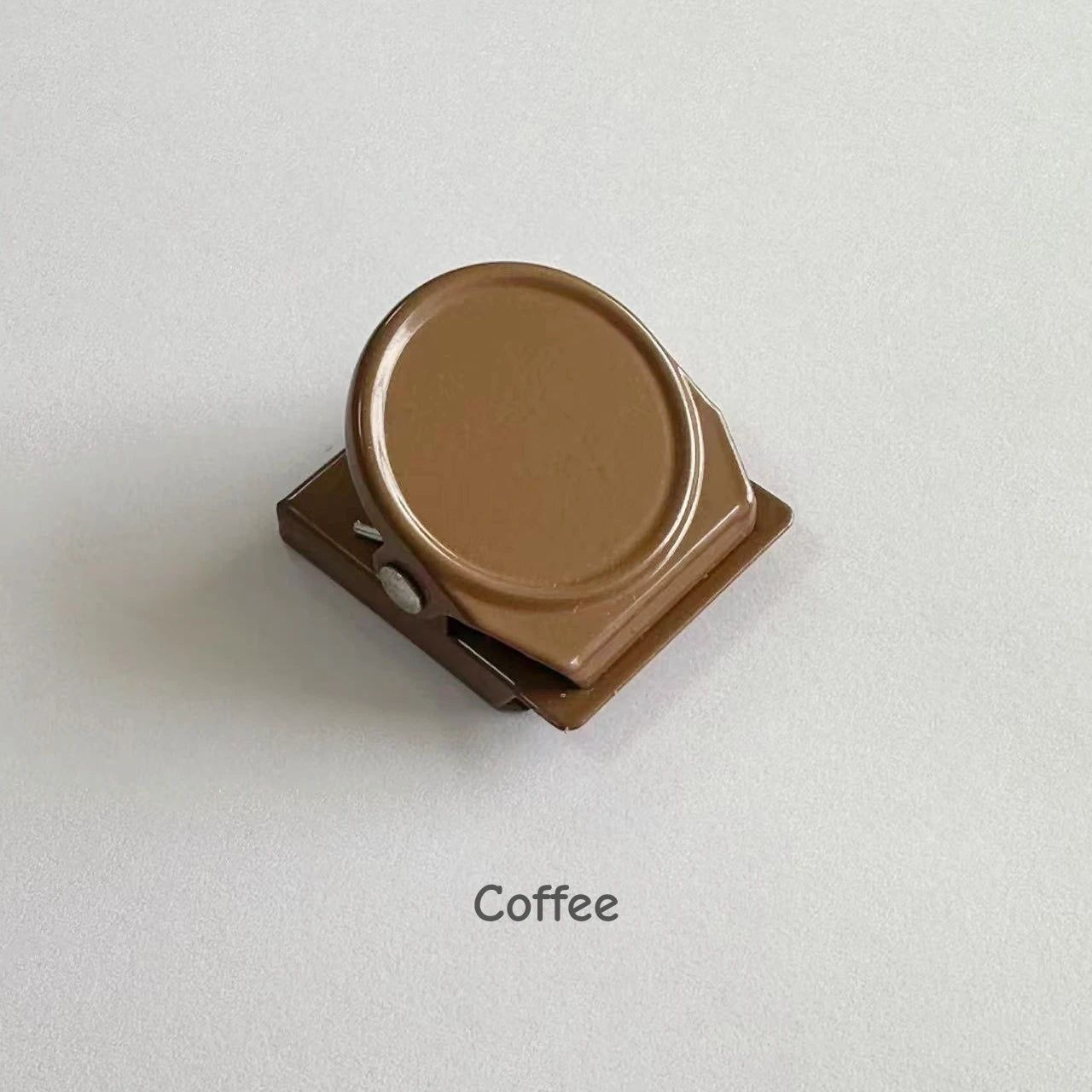 Mini Magnetic Memo Clip
