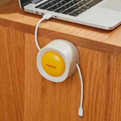 No-Drill Cord Organizer Cable Management Clips
