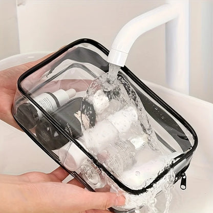 Travel Medicine & Cosmetic Organizer Bag
