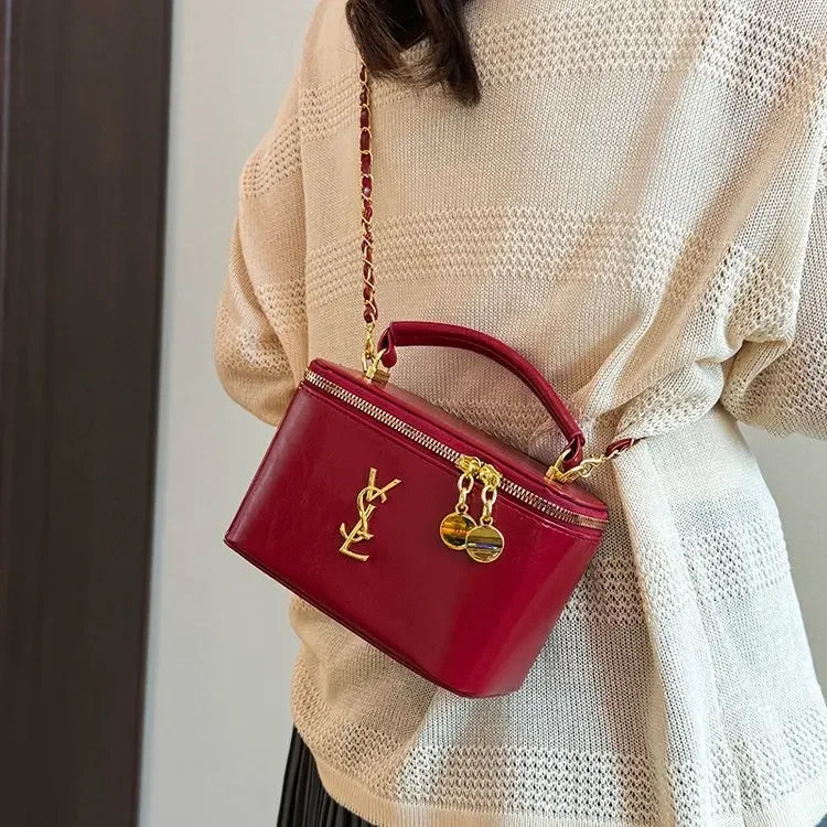 ‌ Pearl Shoulder Bag