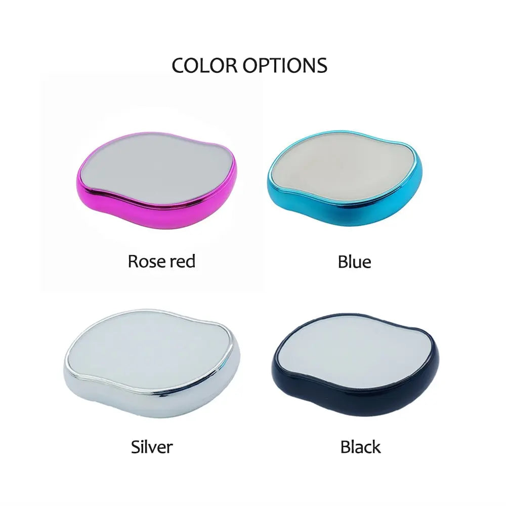 Crystal Hair Removal Eraser Tool