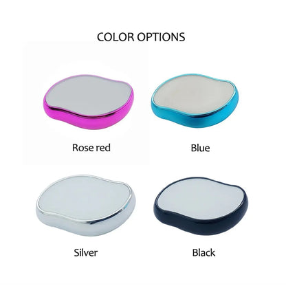 Crystal Hair Removal Eraser Tool