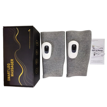 Wireless Air Compression Leg Massager